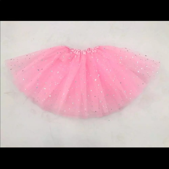LED Light Magical Princess Tutu Skirt 🪄🦄 - Picture 4 of 6